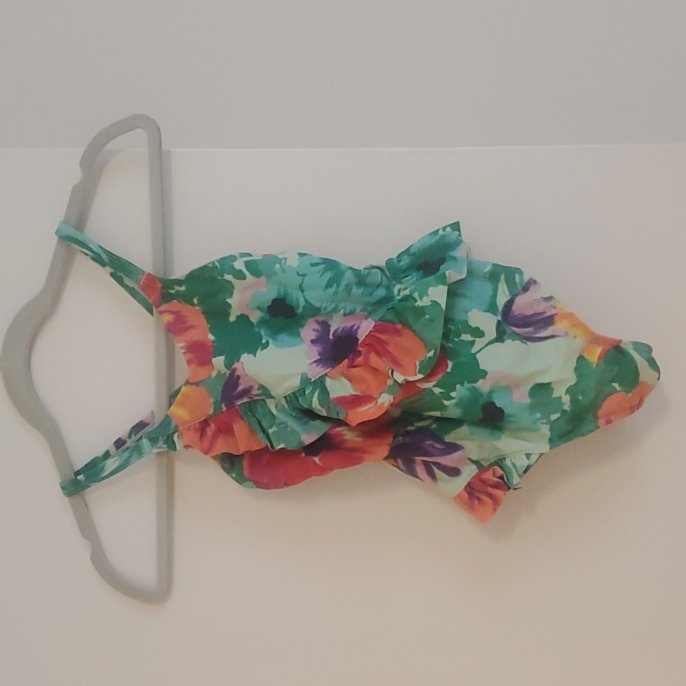 Crazy 8 bathing suit